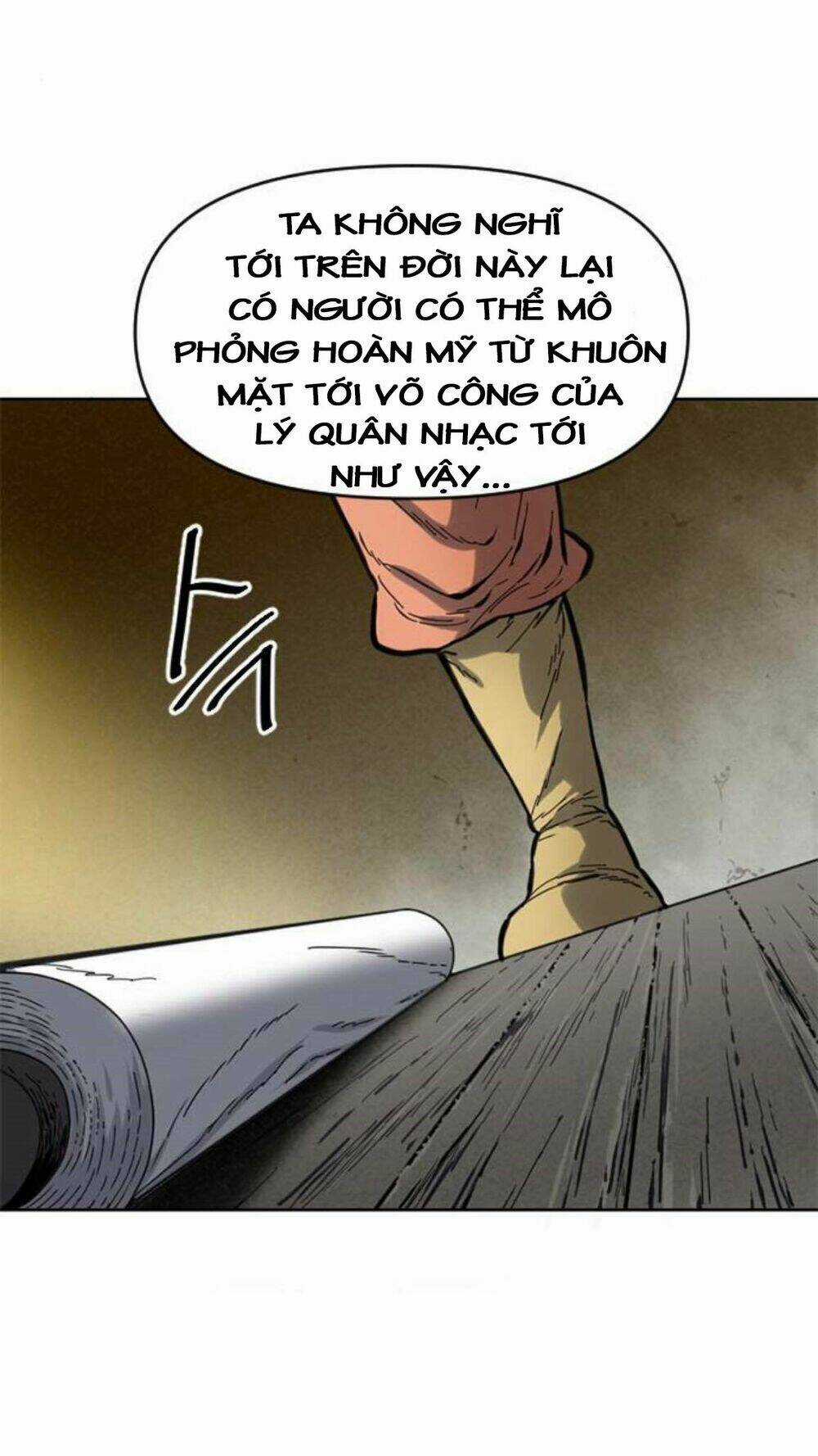 Thiên Hạ Đệ Nhất Nhân Chapter 19 trang 4