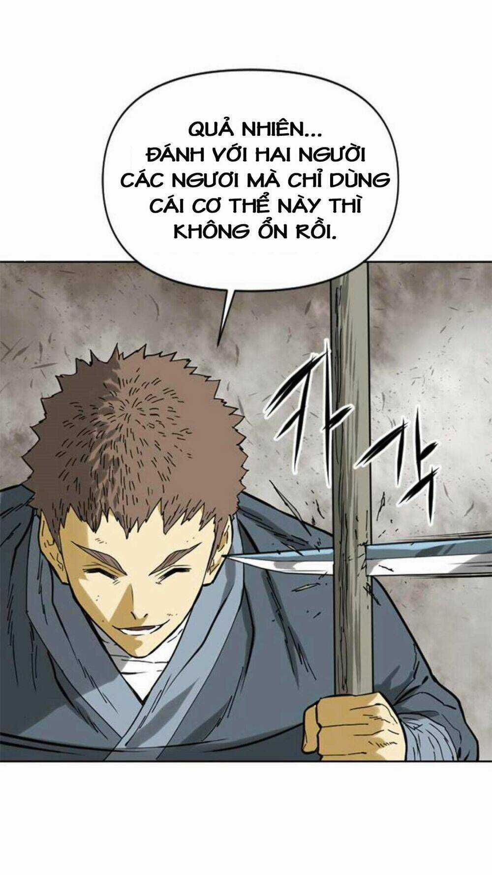 Thiên Hạ Đệ Nhất Nhân Chapter 19 trang 41