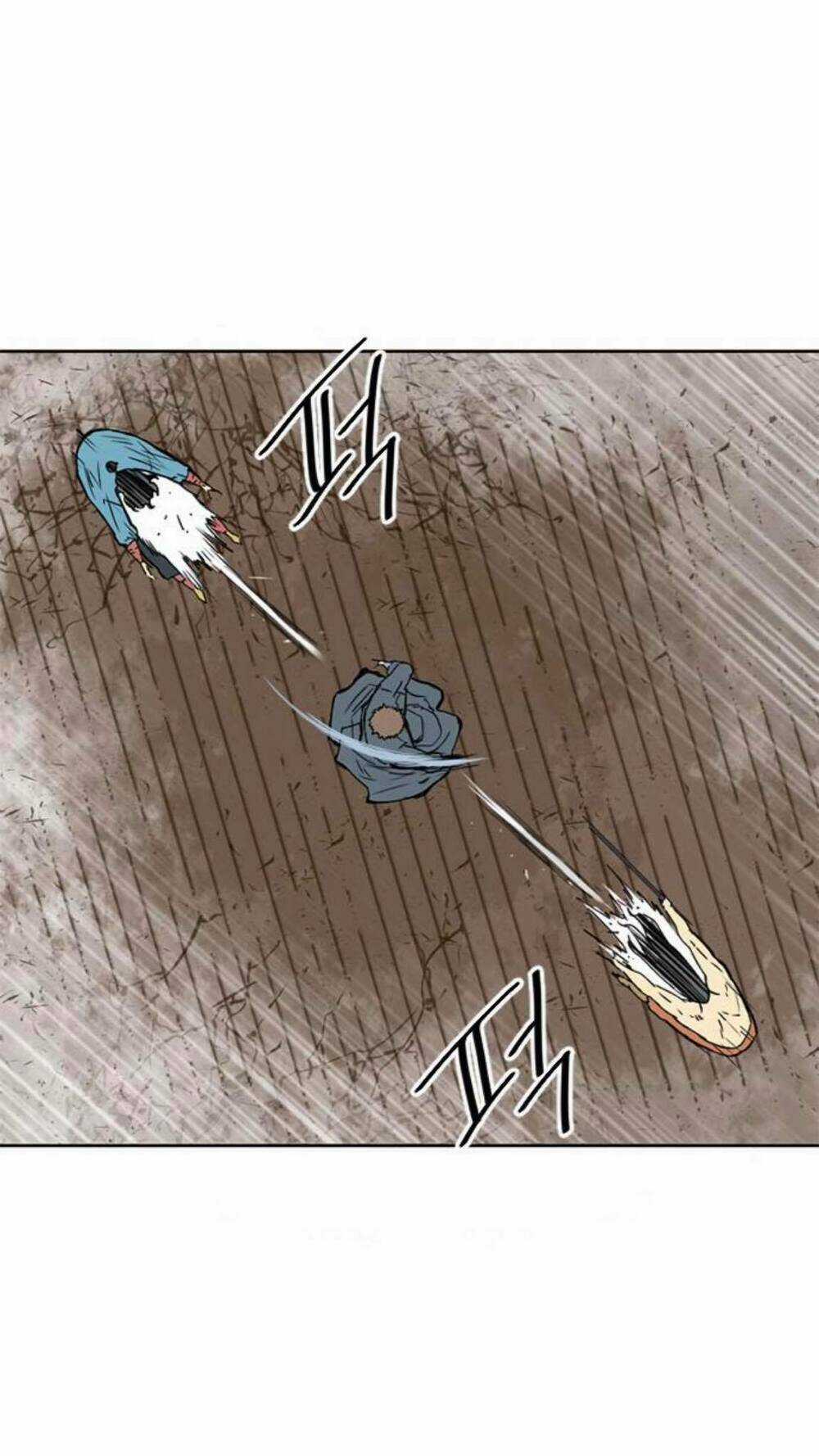 Thiên Hạ Đệ Nhất Nhân Chapter 19 trang 42