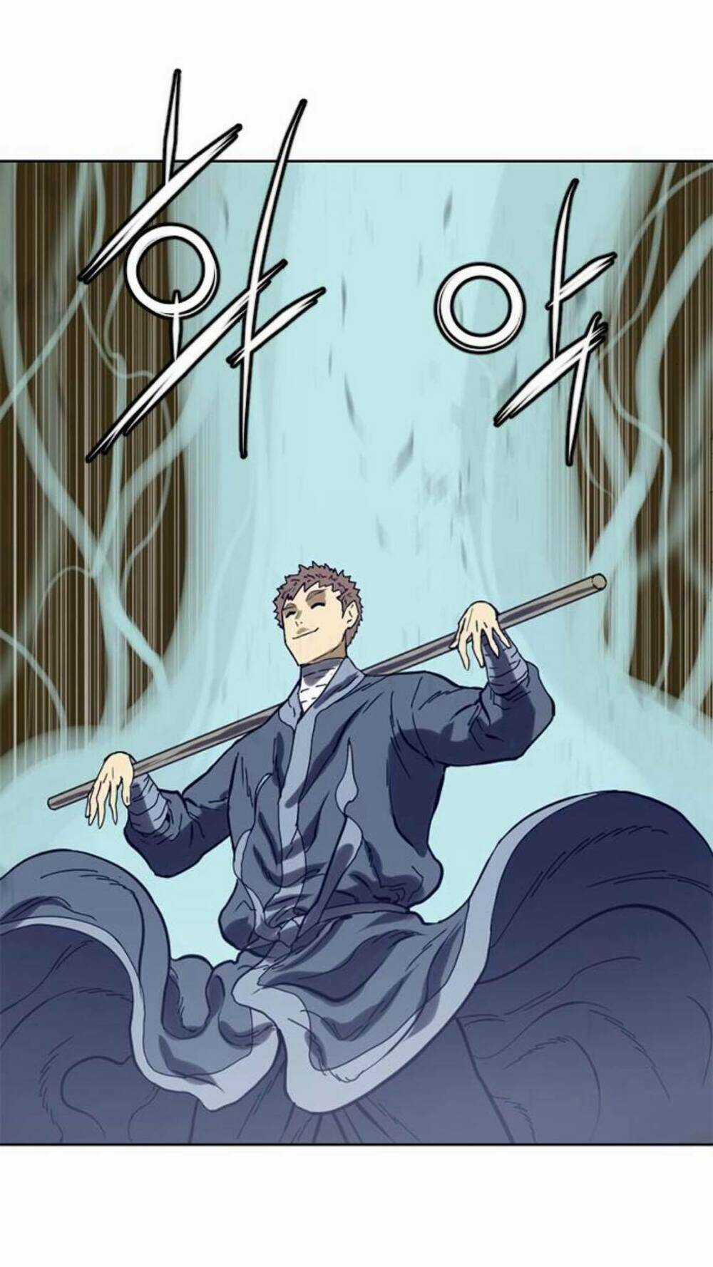 Thiên Hạ Đệ Nhất Nhân Chapter 19 trang 44