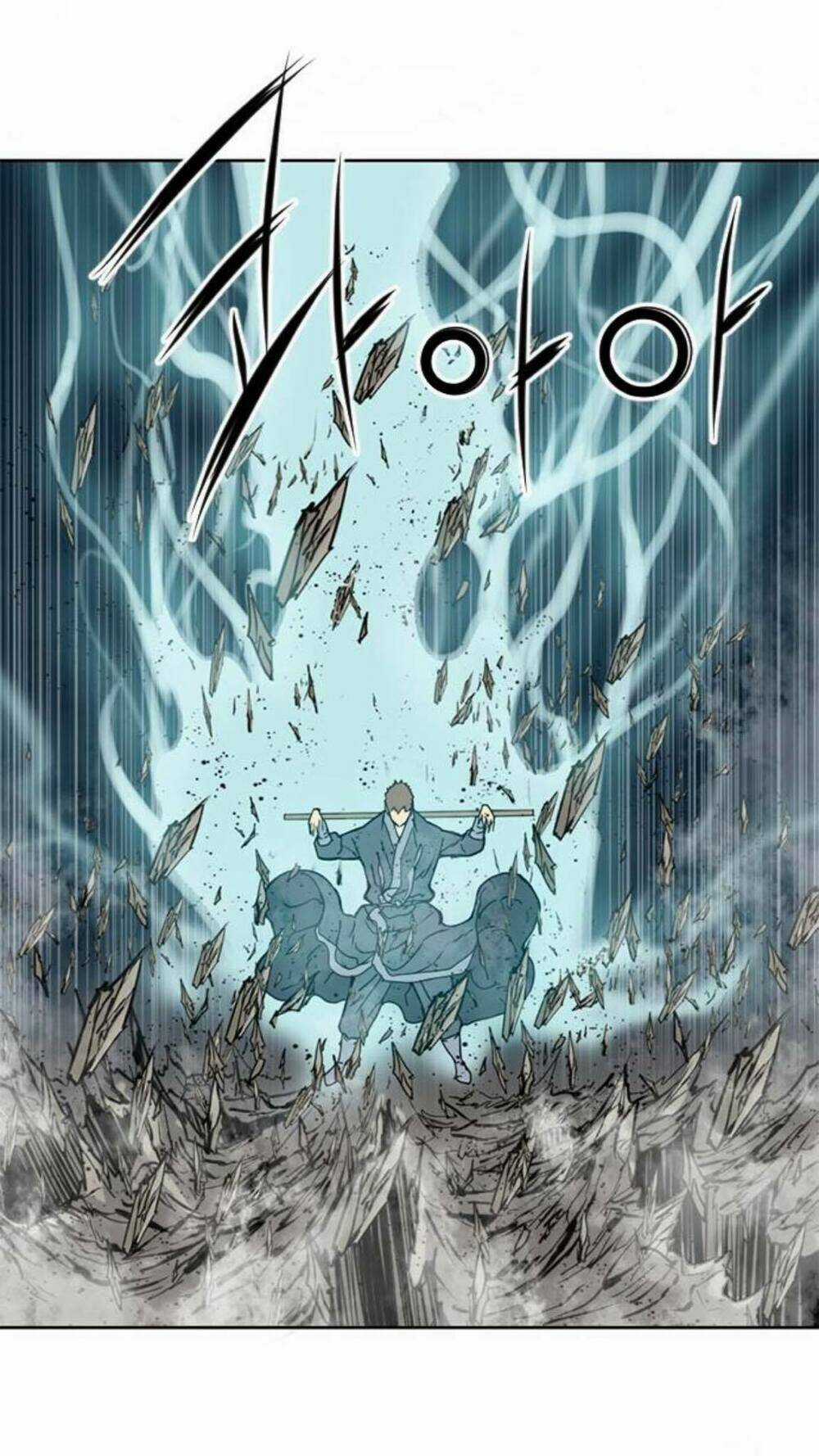 Thiên Hạ Đệ Nhất Nhân Chapter 19 trang 46