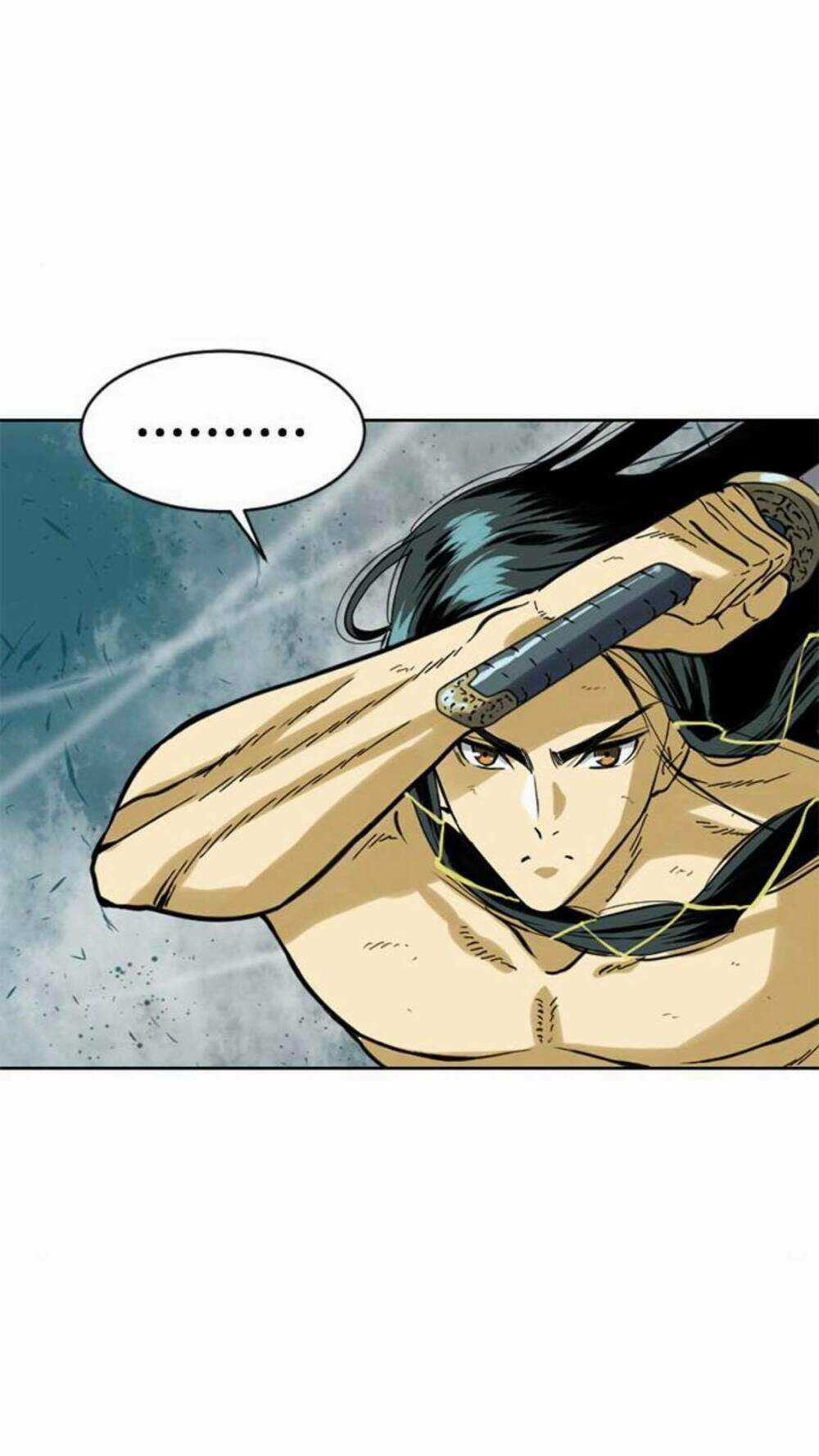 Thiên Hạ Đệ Nhất Nhân Chapter 19 trang 48