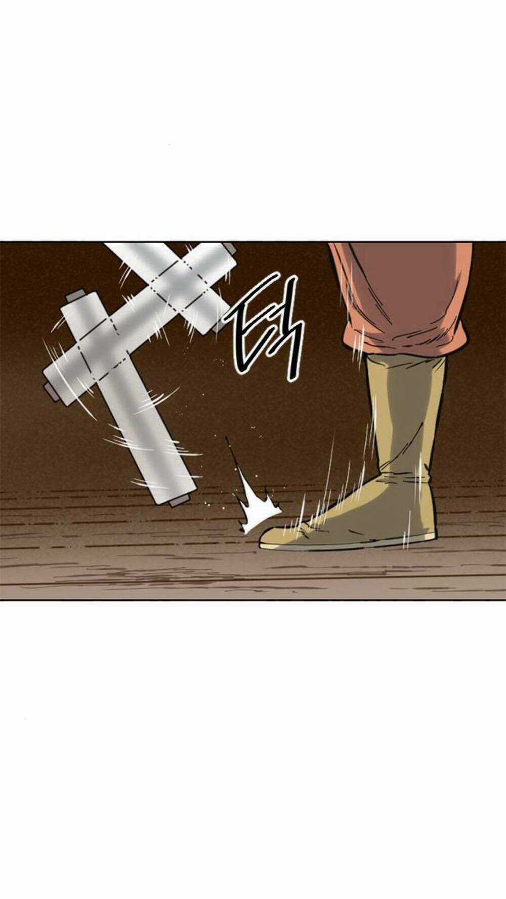 Thiên Hạ Đệ Nhất Nhân Chapter 19 trang 5