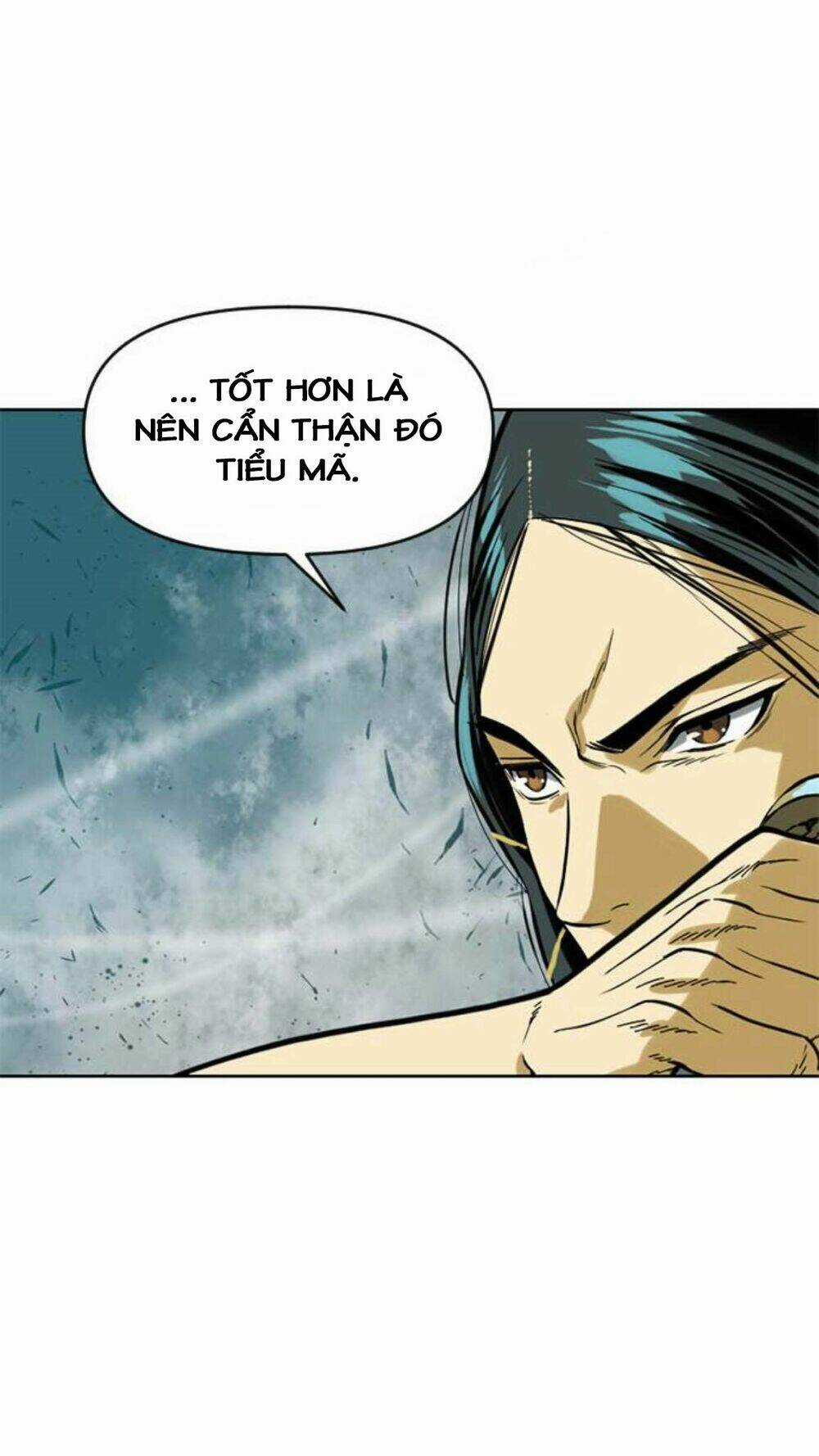 Thiên Hạ Đệ Nhất Nhân Chapter 19 trang 51