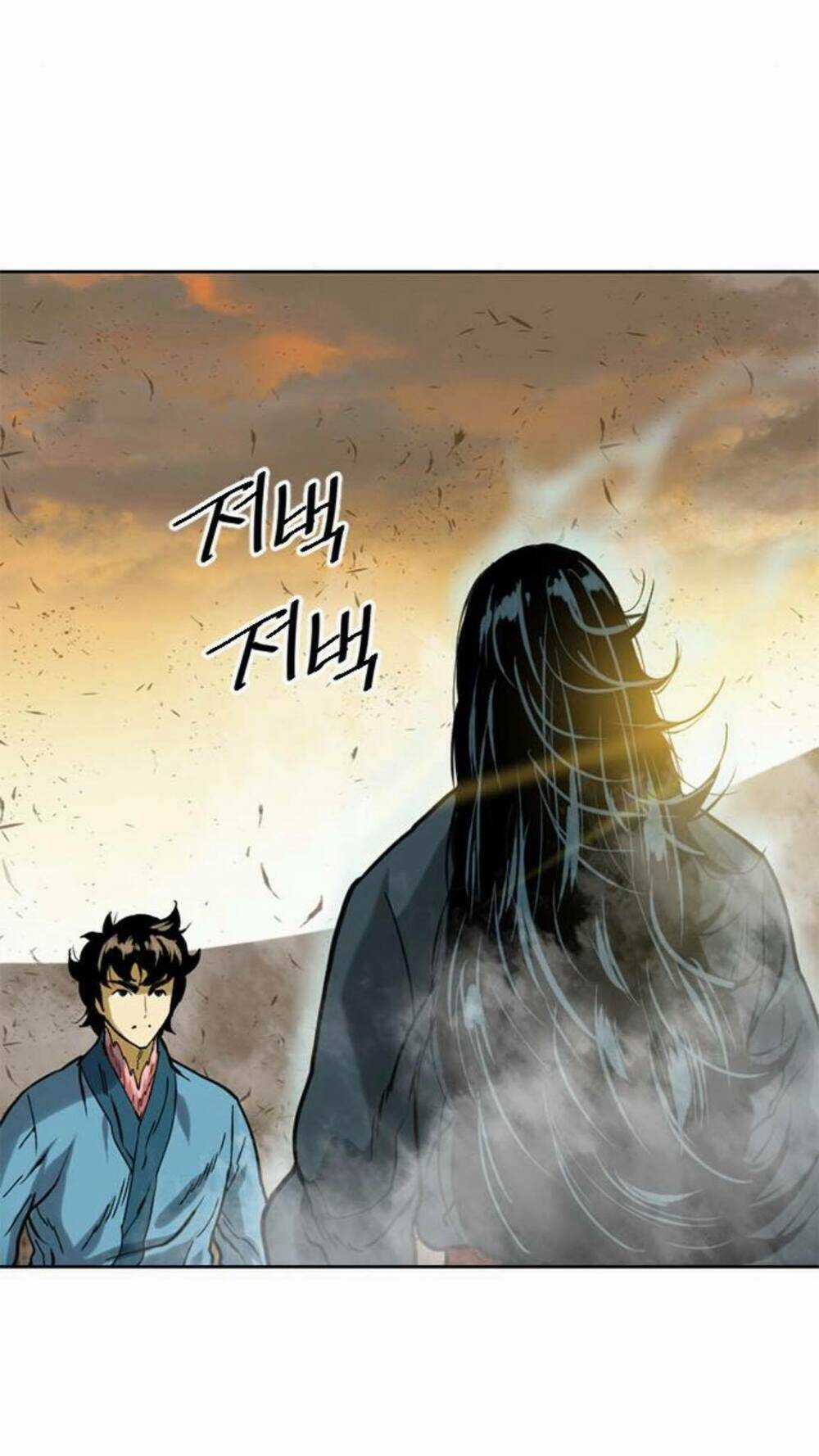 Thiên Hạ Đệ Nhất Nhân Chapter 19 trang 55