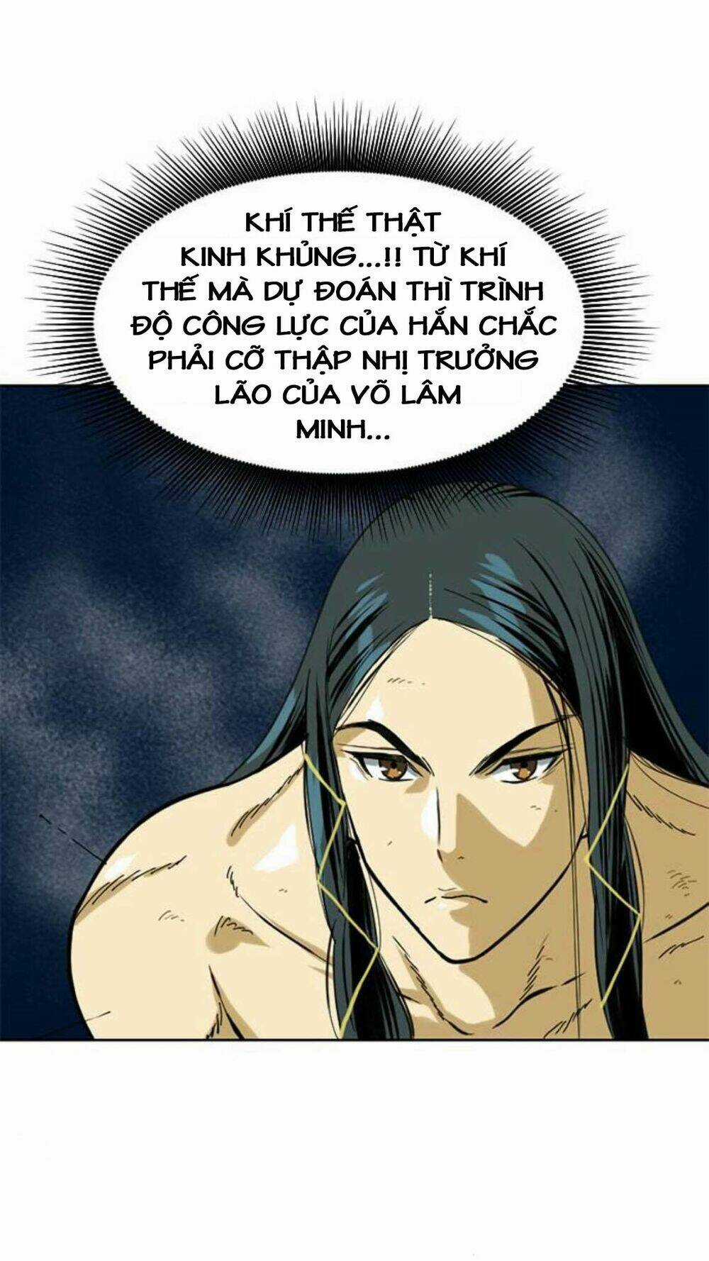 Thiên Hạ Đệ Nhất Nhân Chapter 19 trang 56