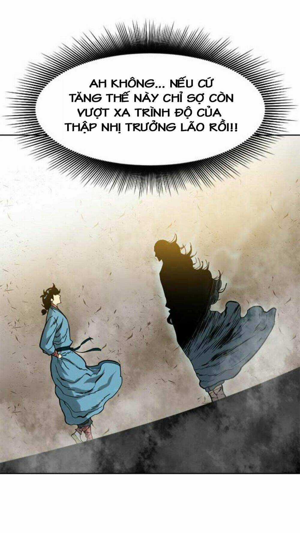 Thiên Hạ Đệ Nhất Nhân Chapter 19 trang 57