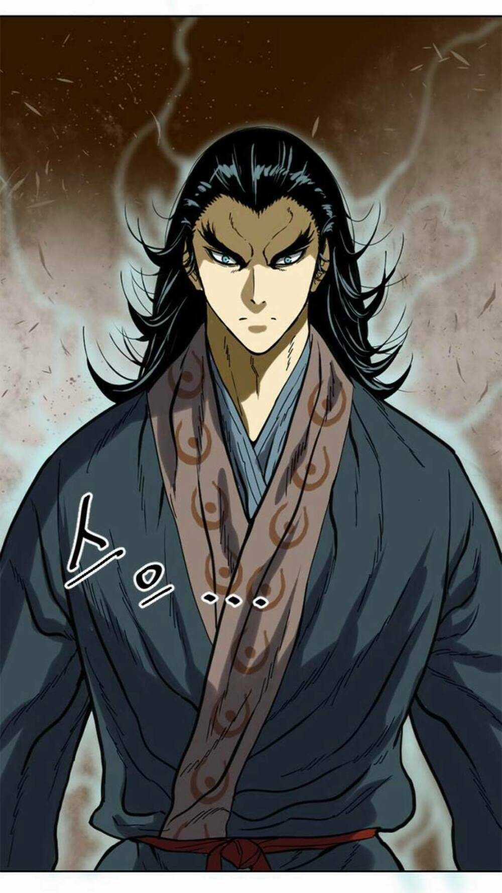 Thiên Hạ Đệ Nhất Nhân Chapter 19 trang 59