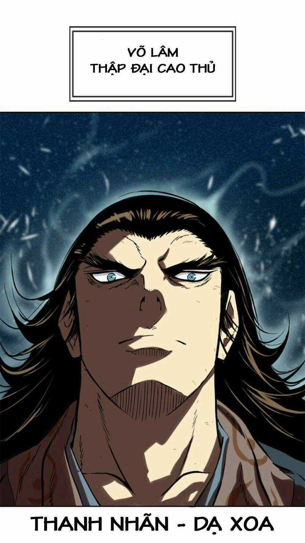 Thiên Hạ Đệ Nhất Nhân Chapter 19 trang 65