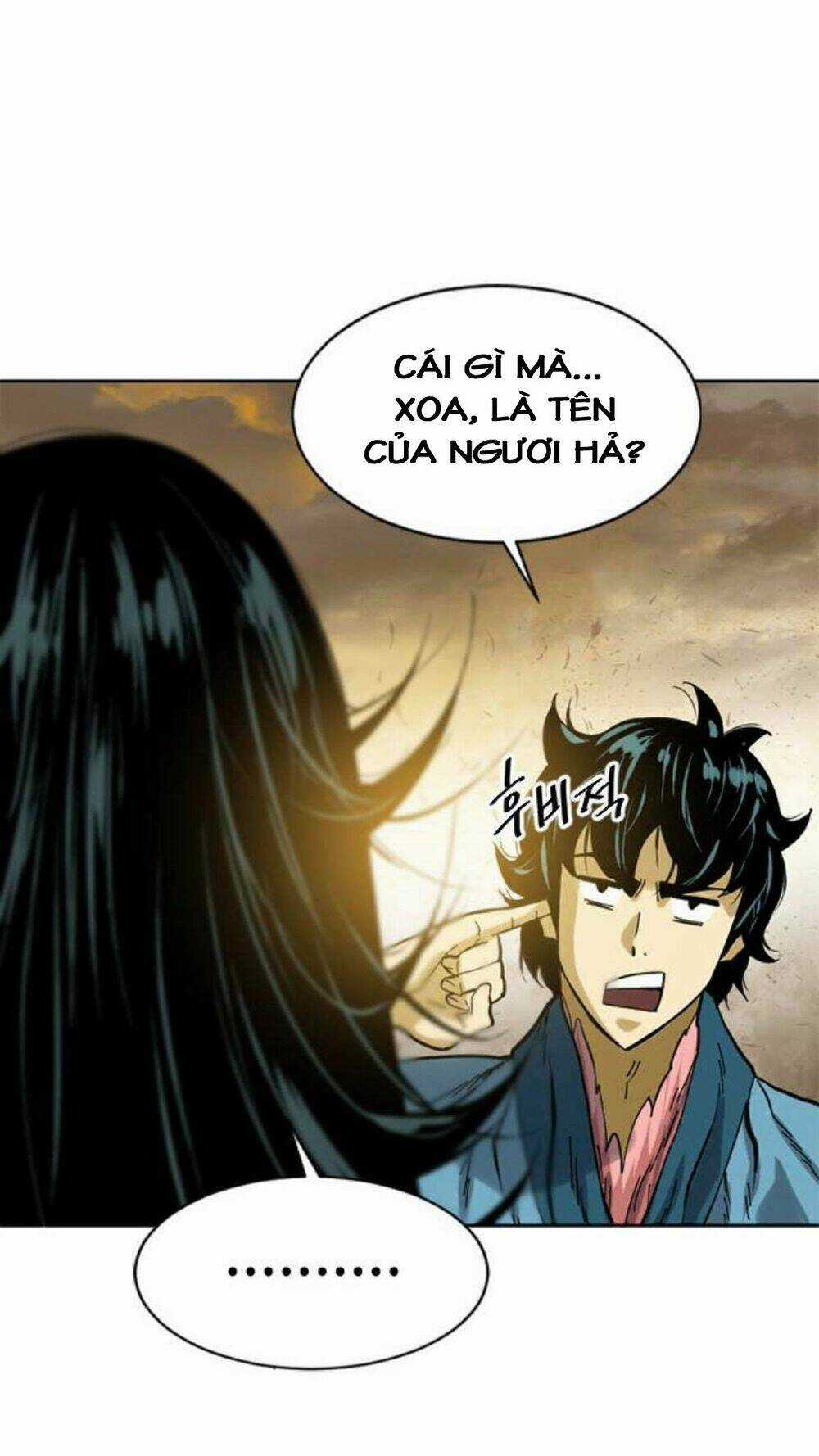 Thiên Hạ Đệ Nhất Nhân Chapter 19 trang 66