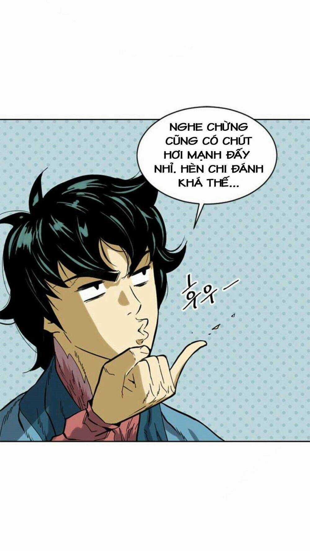 Thiên Hạ Đệ Nhất Nhân Chapter 19 trang 69