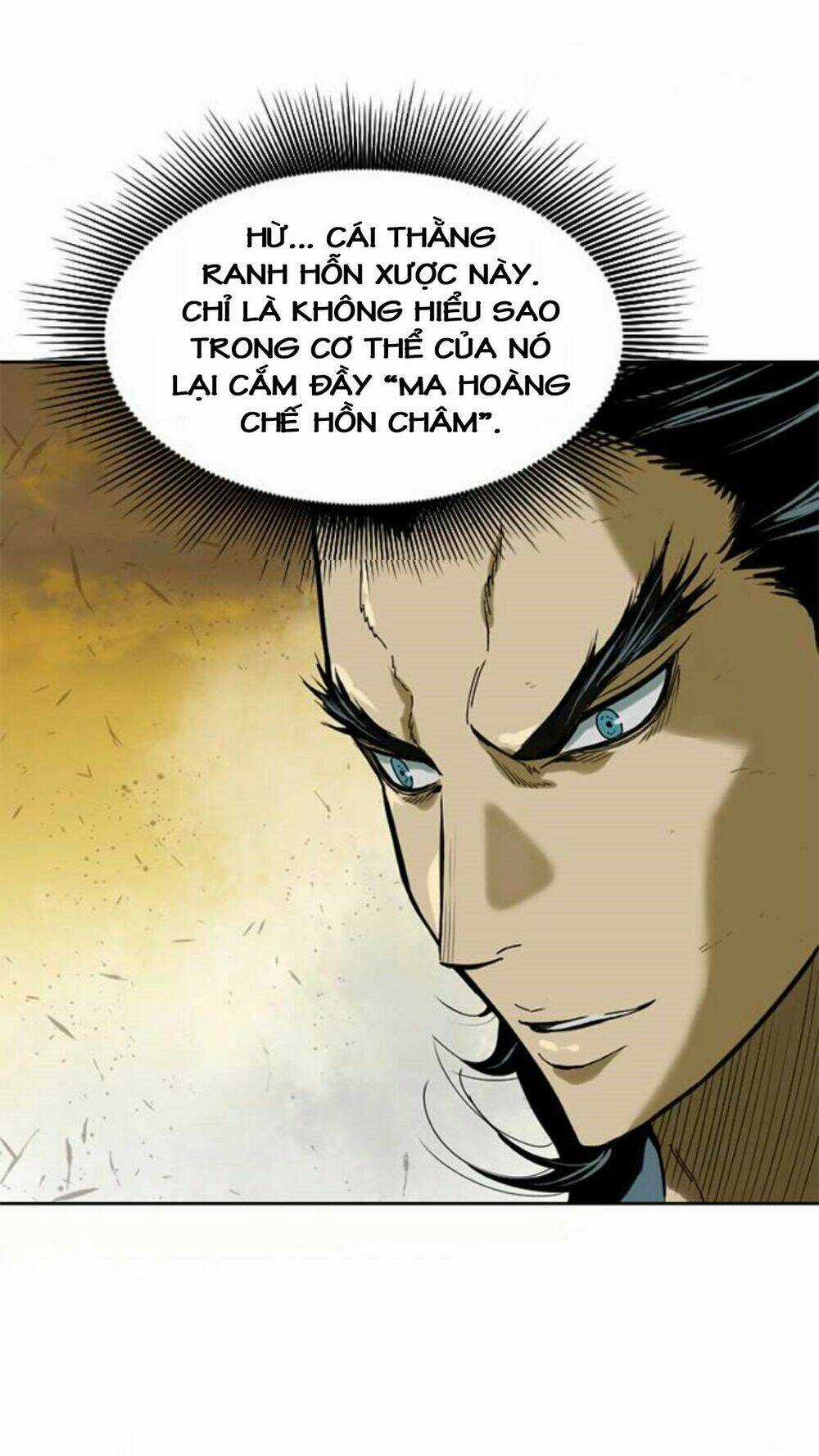 Thiên Hạ Đệ Nhất Nhân Chapter 19 trang 70