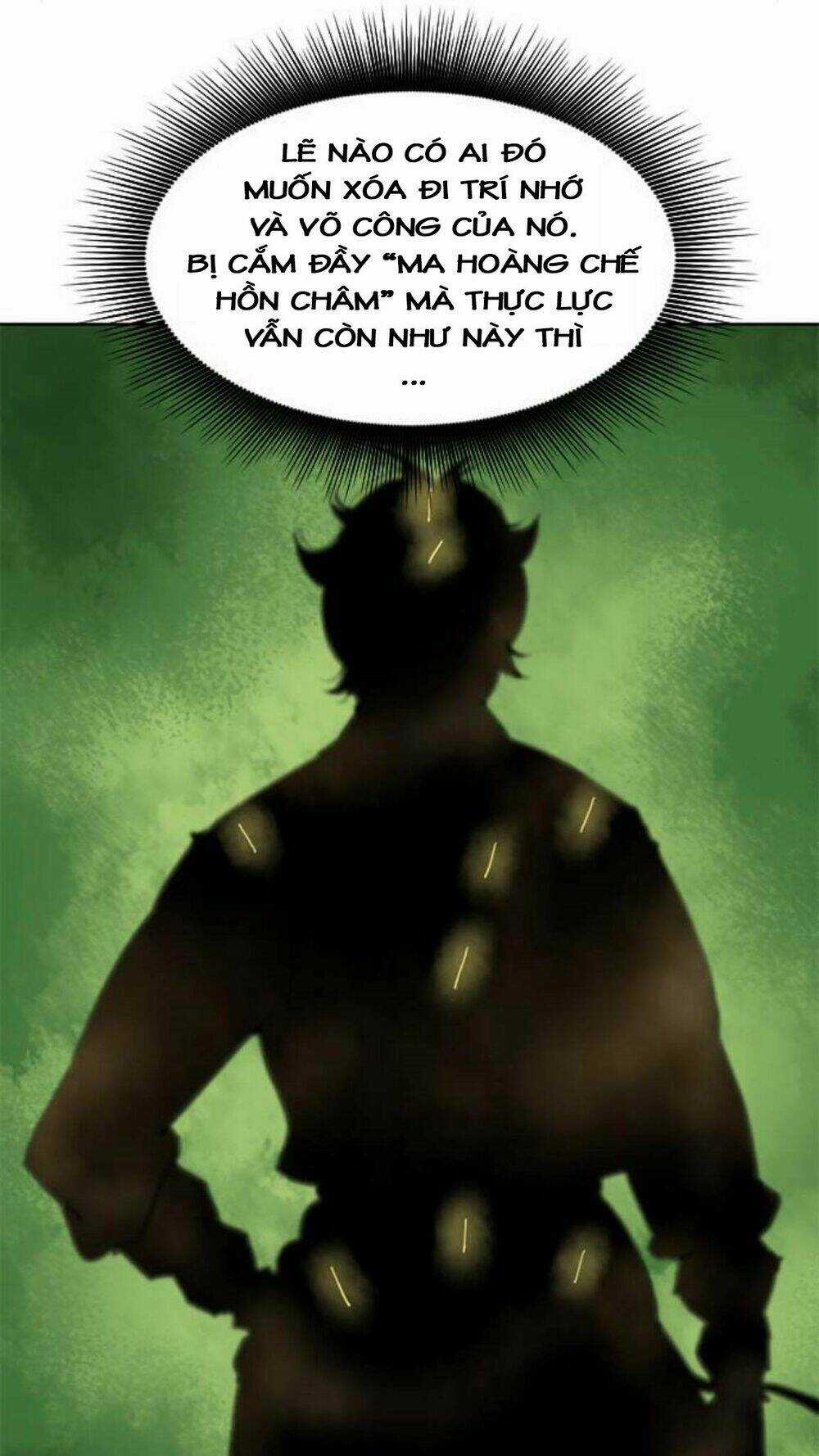 Thiên Hạ Đệ Nhất Nhân Chapter 19 trang 71