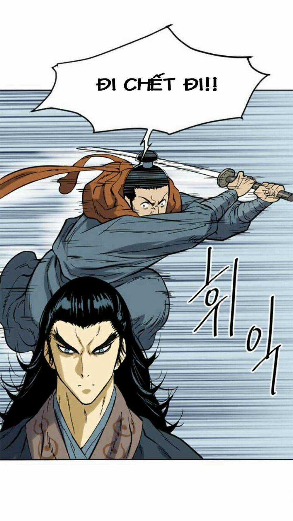 Thiên Hạ Đệ Nhất Nhân Chapter 19 trang 73