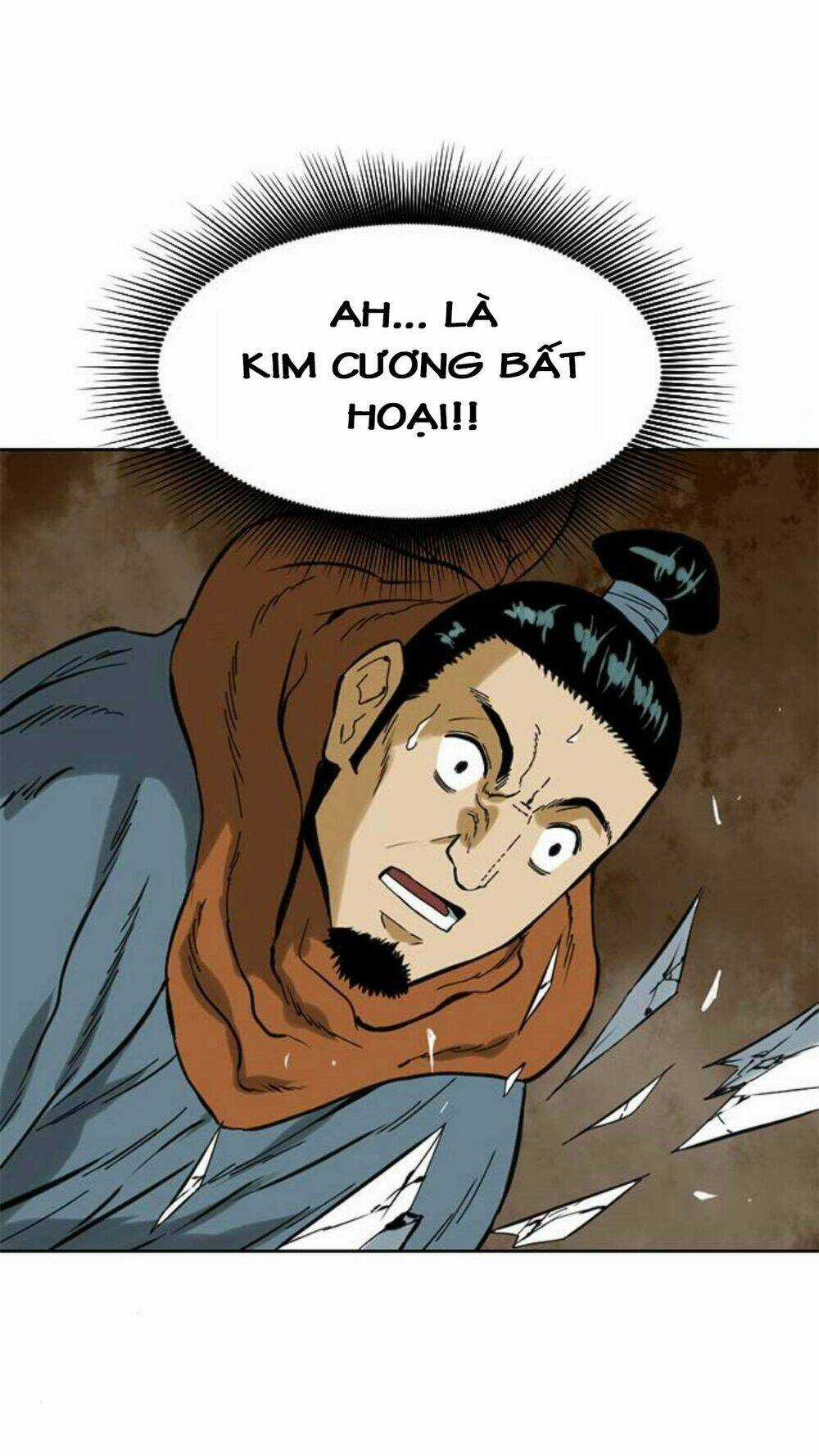 Thiên Hạ Đệ Nhất Nhân Chapter 19 trang 76