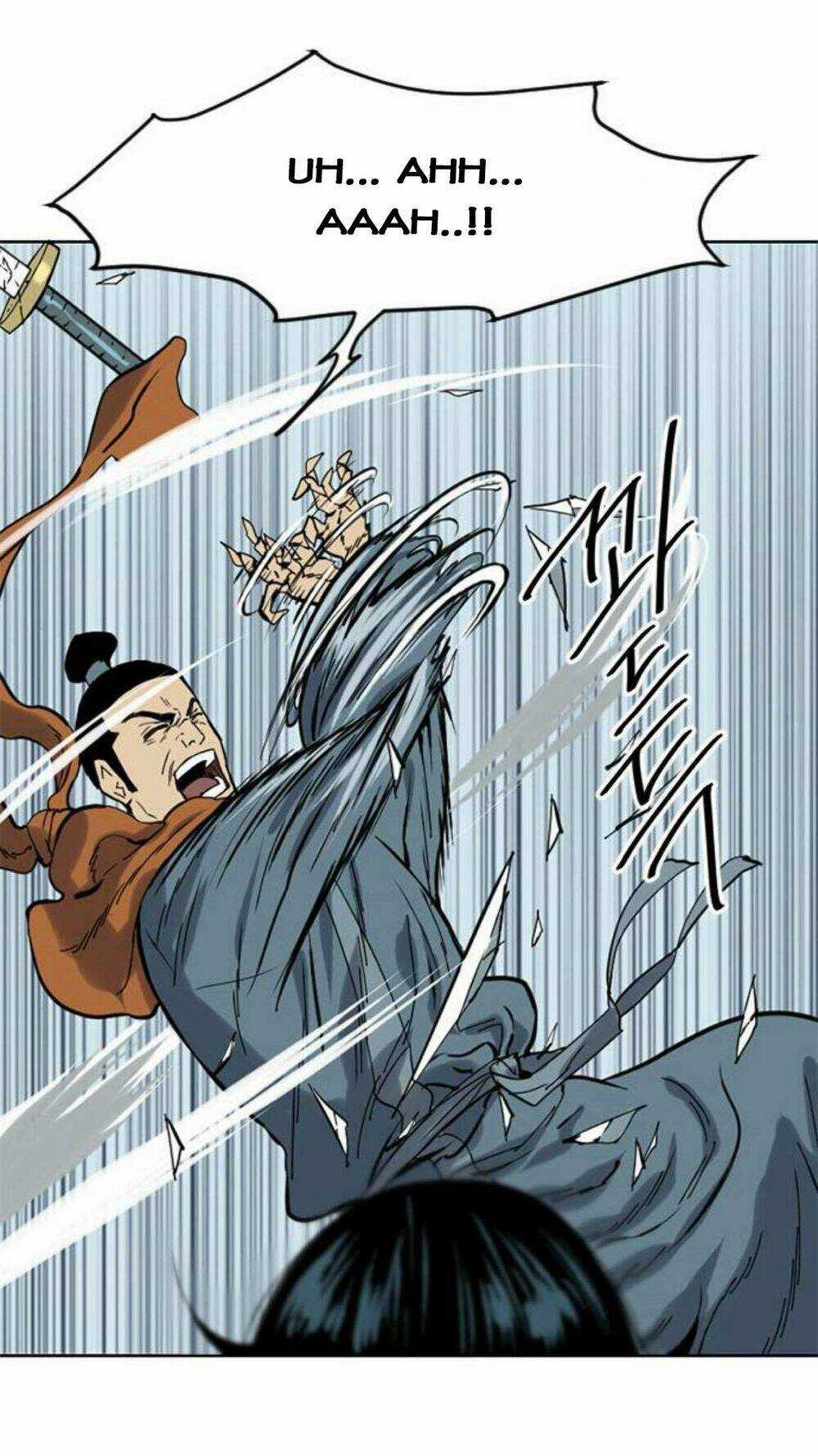 Thiên Hạ Đệ Nhất Nhân Chapter 19 trang 77