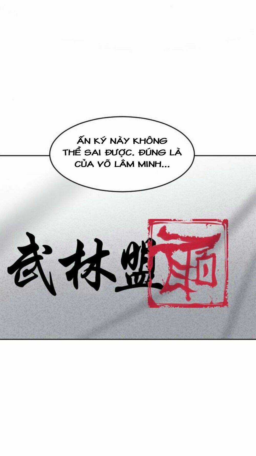 Thiên Hạ Đệ Nhất Nhân Chapter 19 trang 8