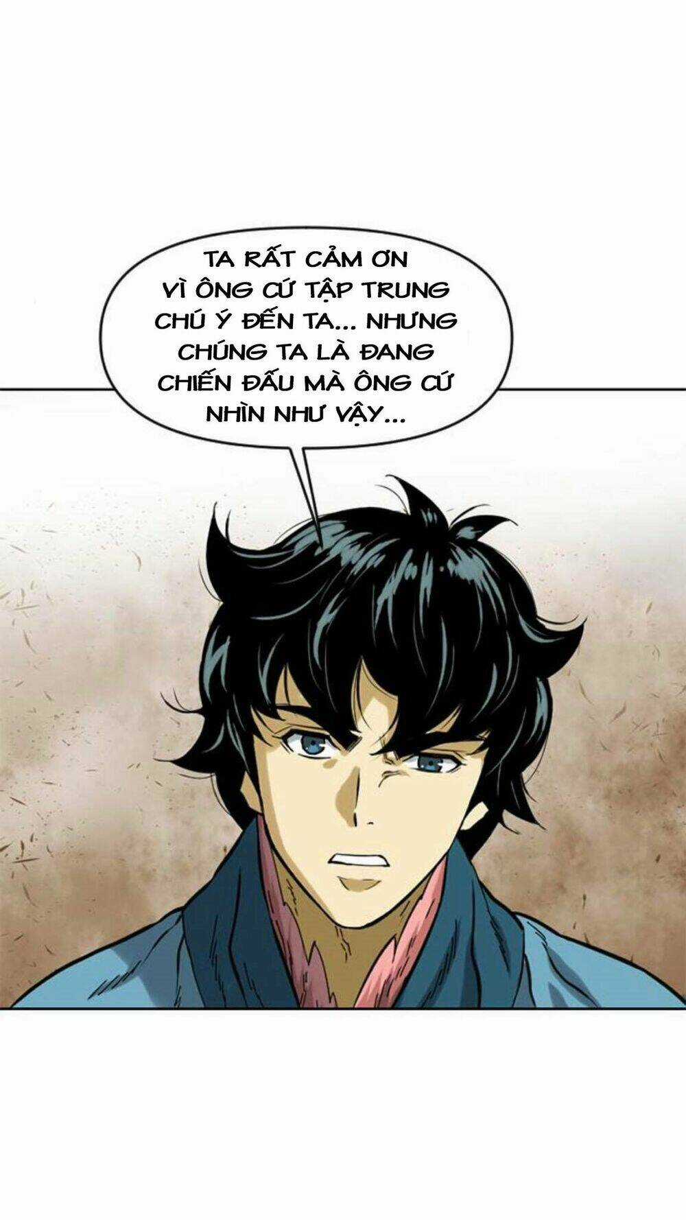 Thiên Hạ Đệ Nhất Nhân Chapter 19 trang 80