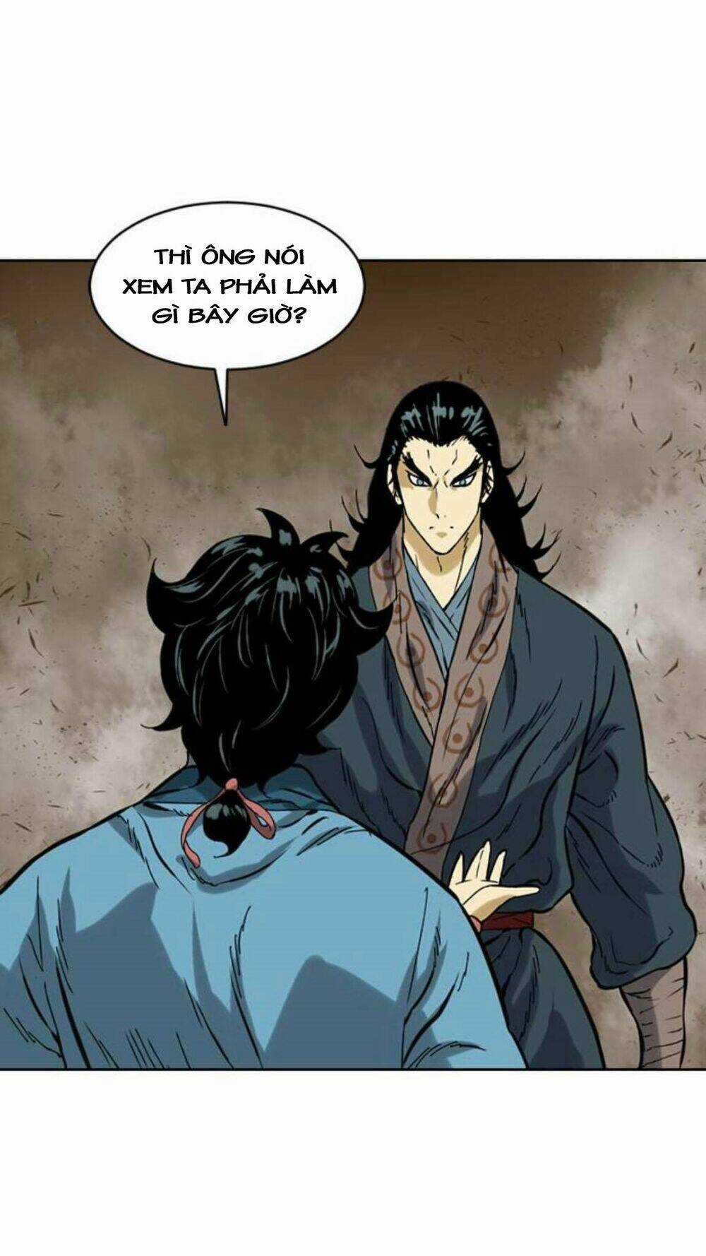 Thiên Hạ Đệ Nhất Nhân Chapter 19 trang 81