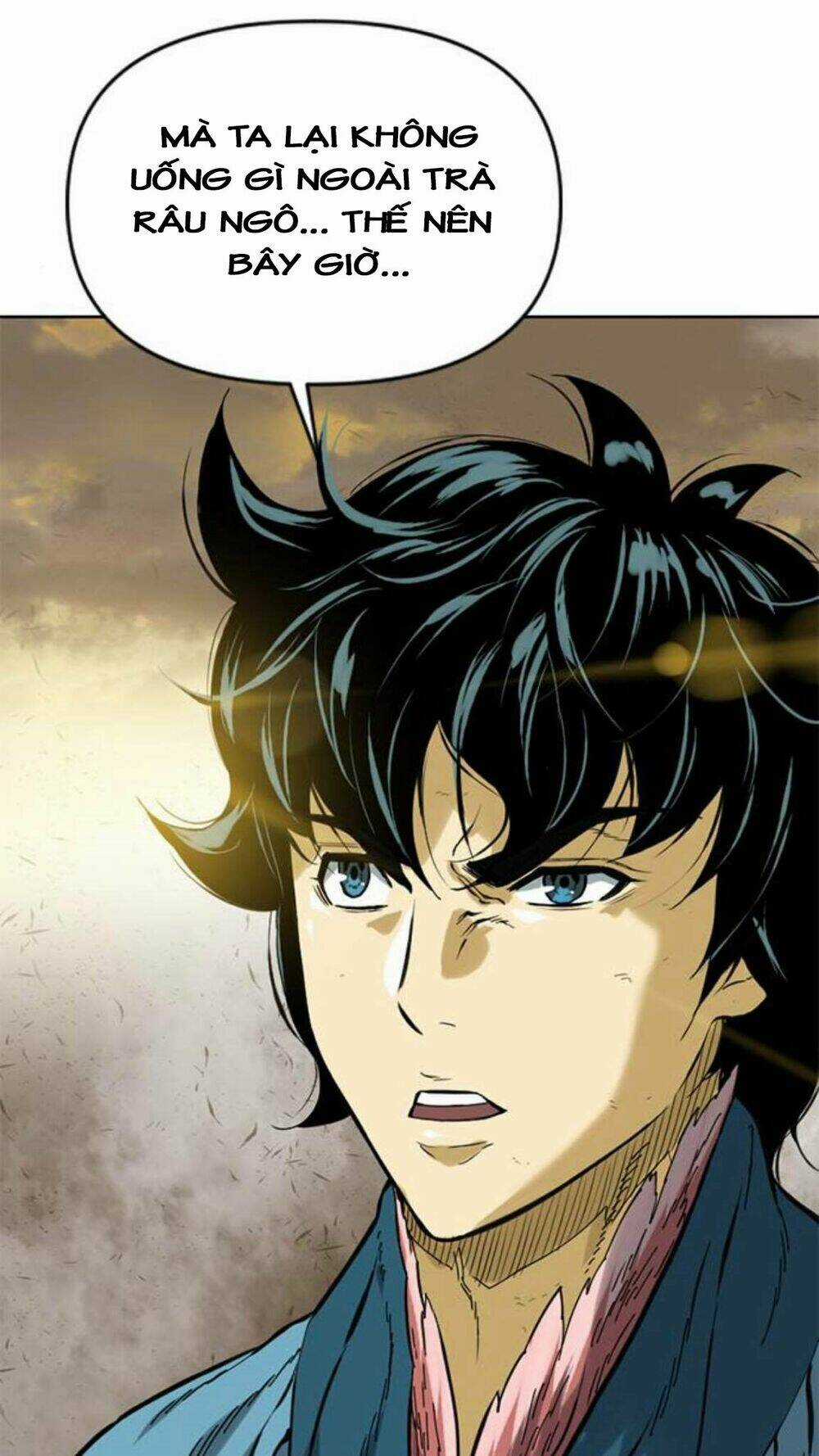 Thiên Hạ Đệ Nhất Nhân Chapter 19 trang 82