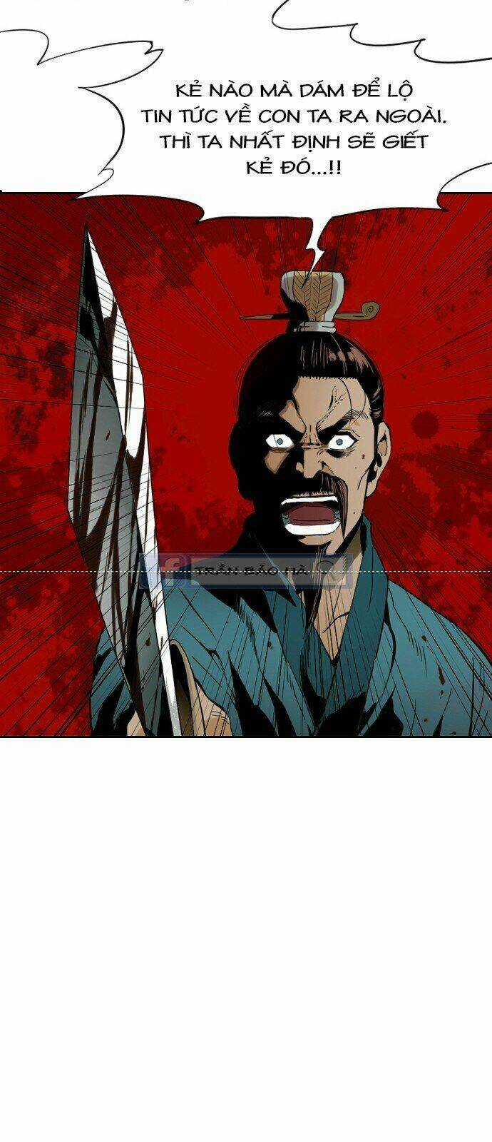 Thiên Hạ Đệ Nhất Nhân Chapter 2 trang 18