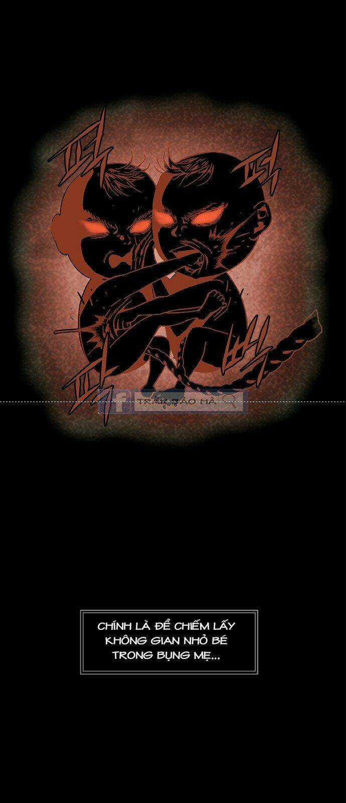 Thiên Hạ Đệ Nhất Nhân Chapter 2 trang 2