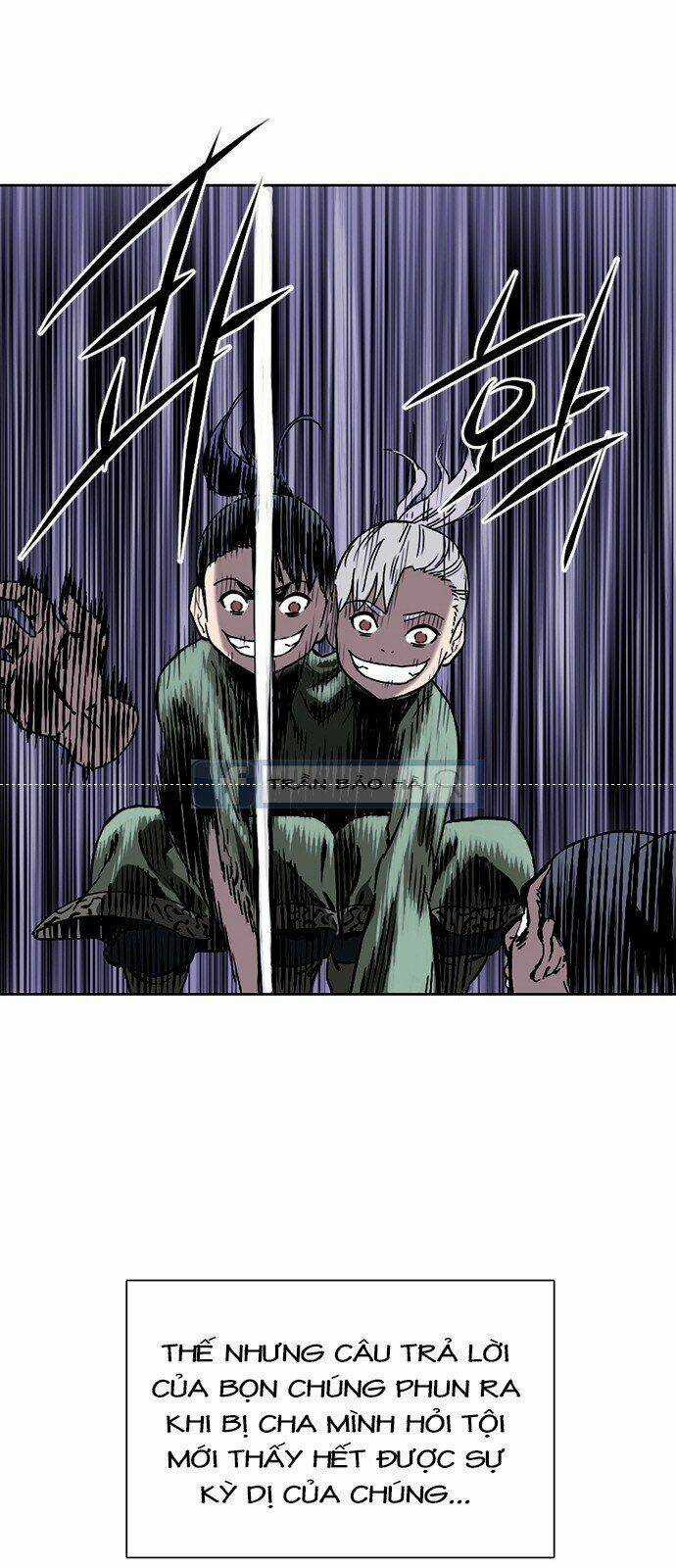 Thiên Hạ Đệ Nhất Nhân Chapter 2 trang 21