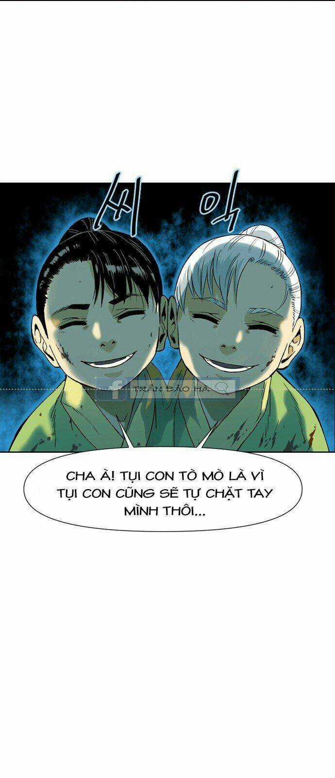 Thiên Hạ Đệ Nhất Nhân Chapter 2 trang 25