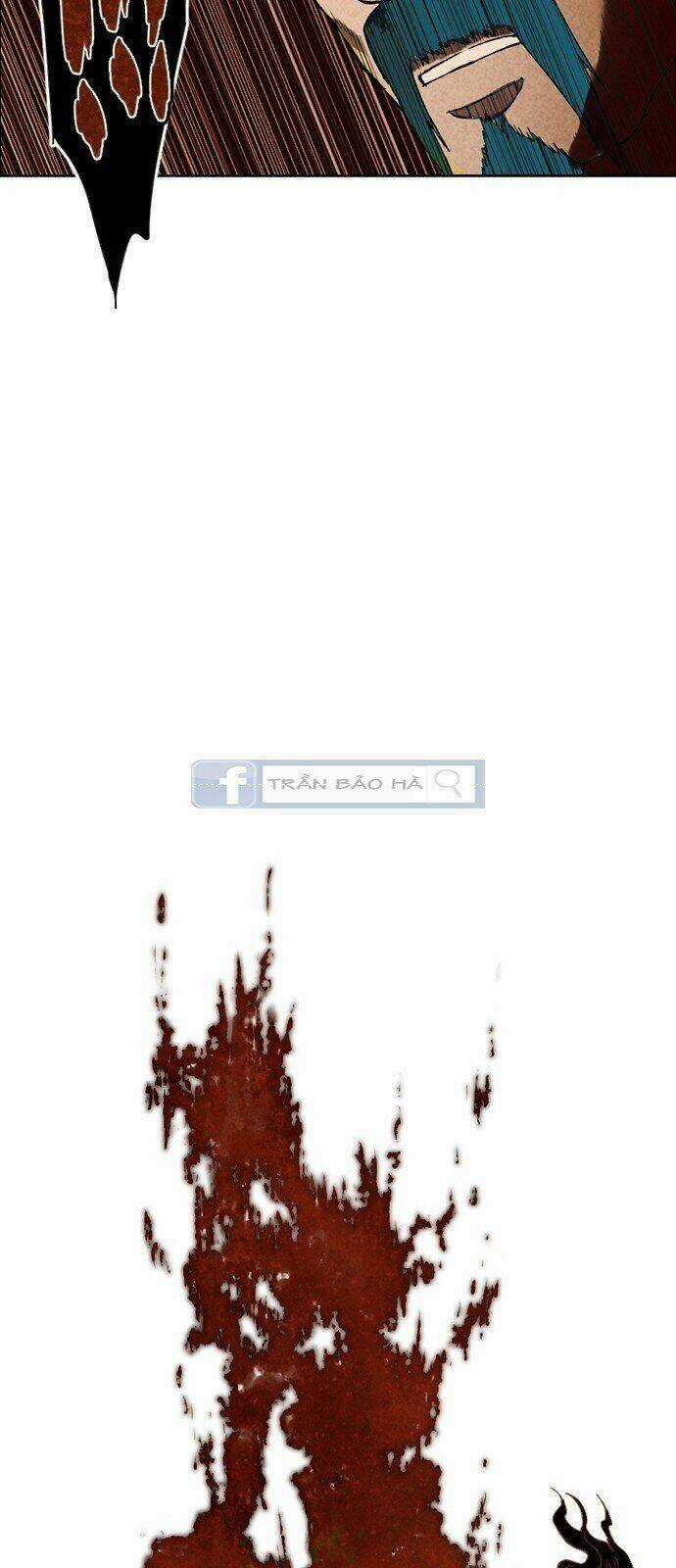 Thiên Hạ Đệ Nhất Nhân Chapter 2 trang 27