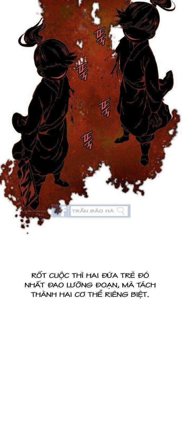 Thiên Hạ Đệ Nhất Nhân Chapter 2 trang 28