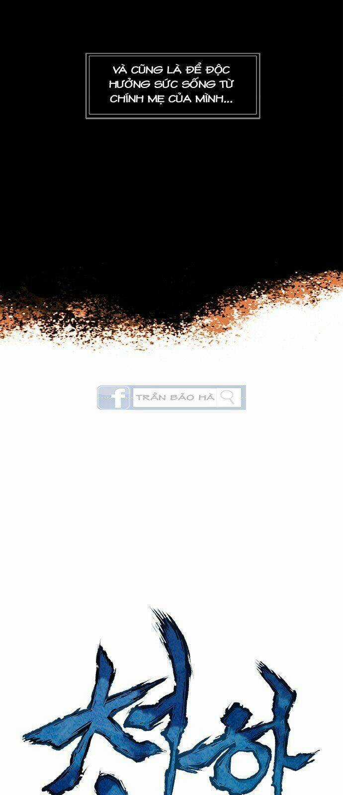 Thiên Hạ Đệ Nhất Nhân Chapter 2 trang 3