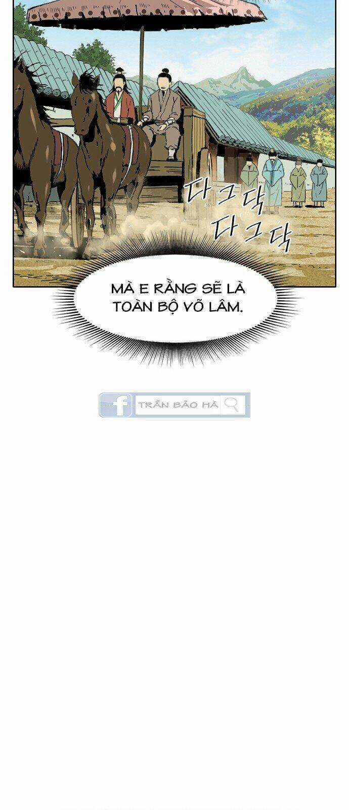 Thiên Hạ Đệ Nhất Nhân Chapter 2 trang 42