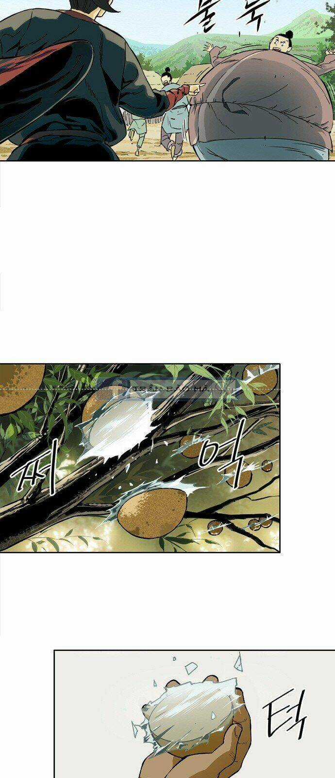 Thiên Hạ Đệ Nhất Nhân Chapter 2 trang 46