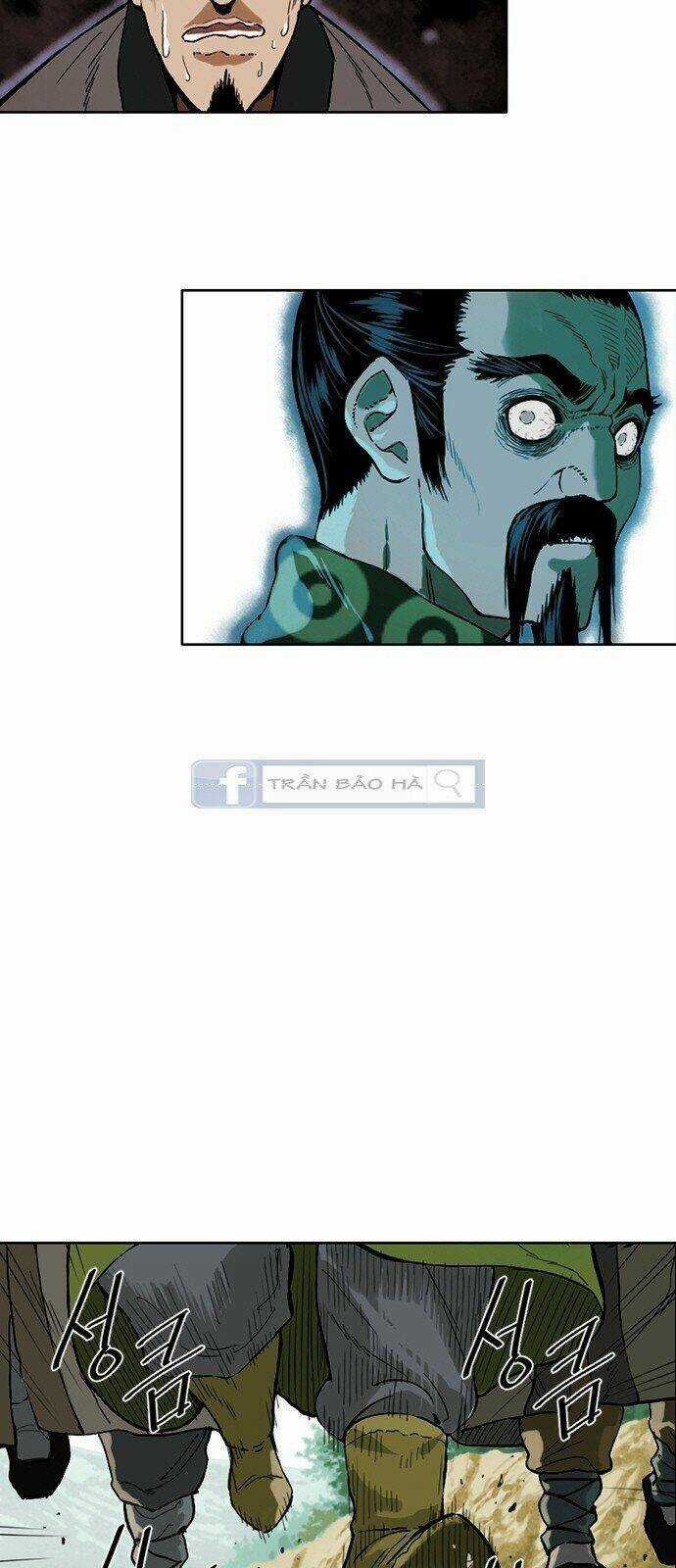 Thiên Hạ Đệ Nhất Nhân Chapter 2 trang 49