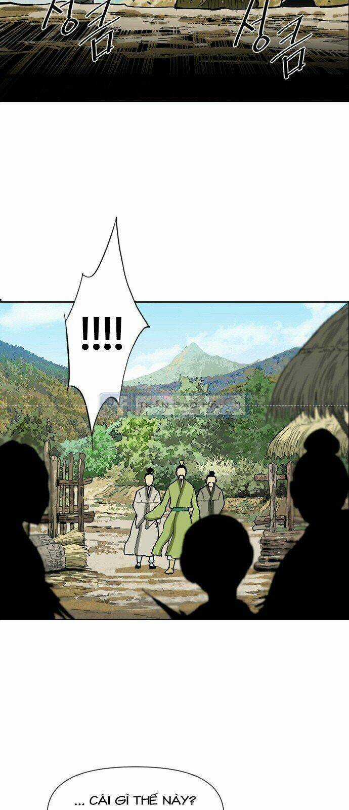 Thiên Hạ Đệ Nhất Nhân Chapter 2 trang 50