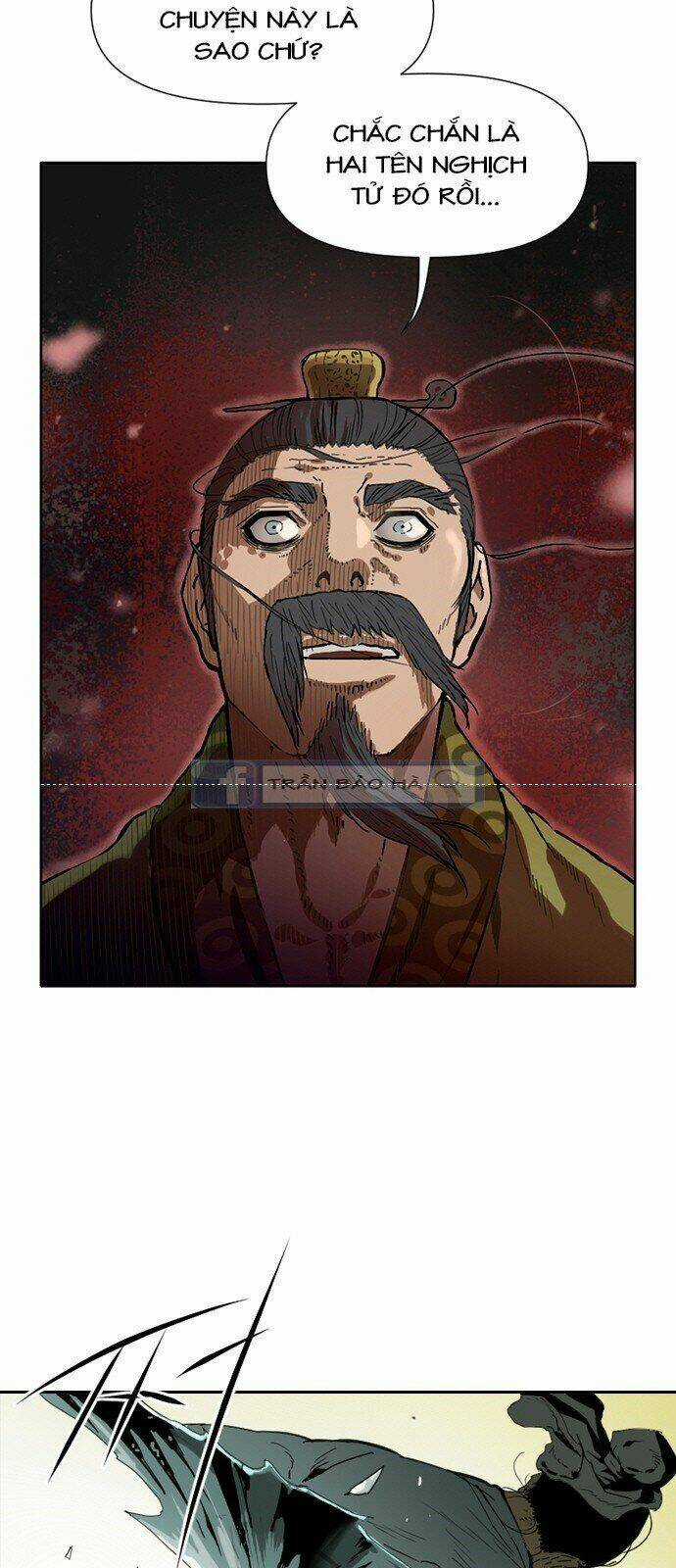 Thiên Hạ Đệ Nhất Nhân Chapter 2 trang 51