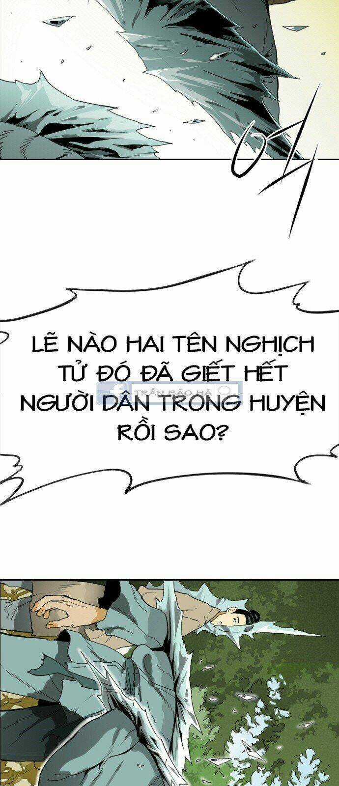 Thiên Hạ Đệ Nhất Nhân Chapter 2 trang 52