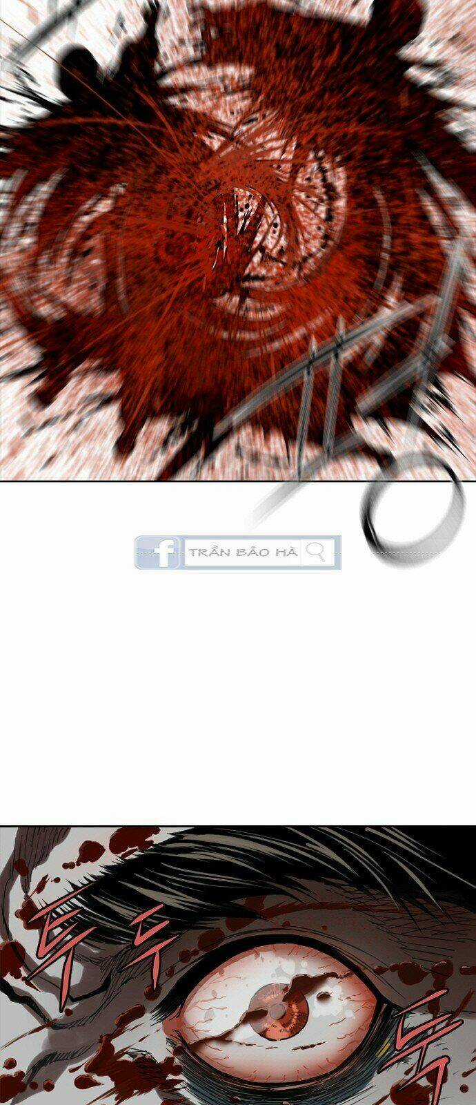 Thiên Hạ Đệ Nhất Nhân Chapter 2 trang 55