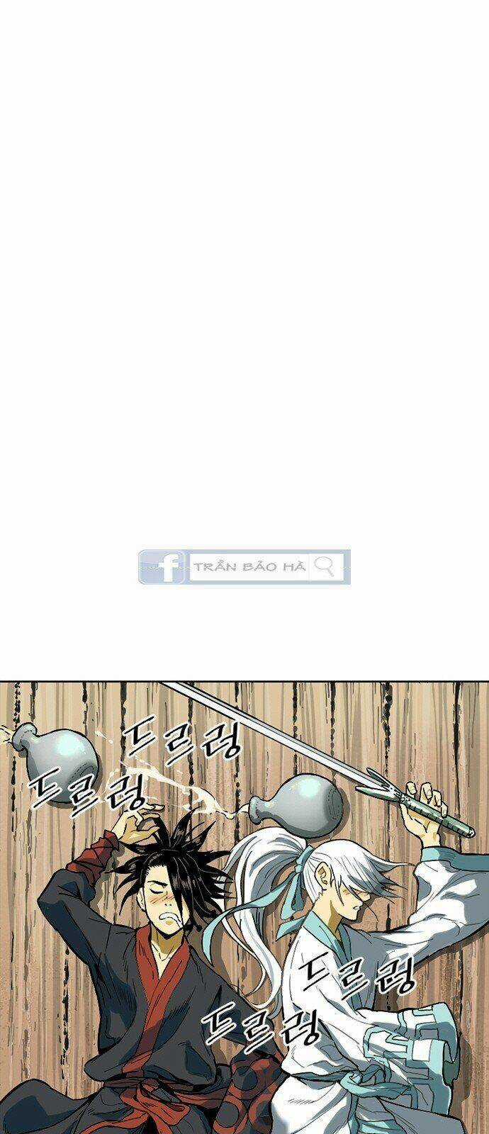 Thiên Hạ Đệ Nhất Nhân Chapter 2 trang 58