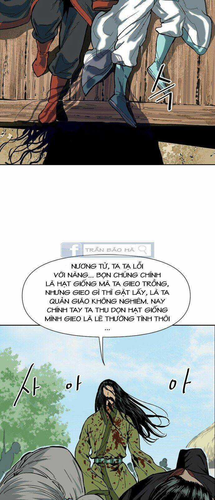 Thiên Hạ Đệ Nhất Nhân Chapter 2 trang 59