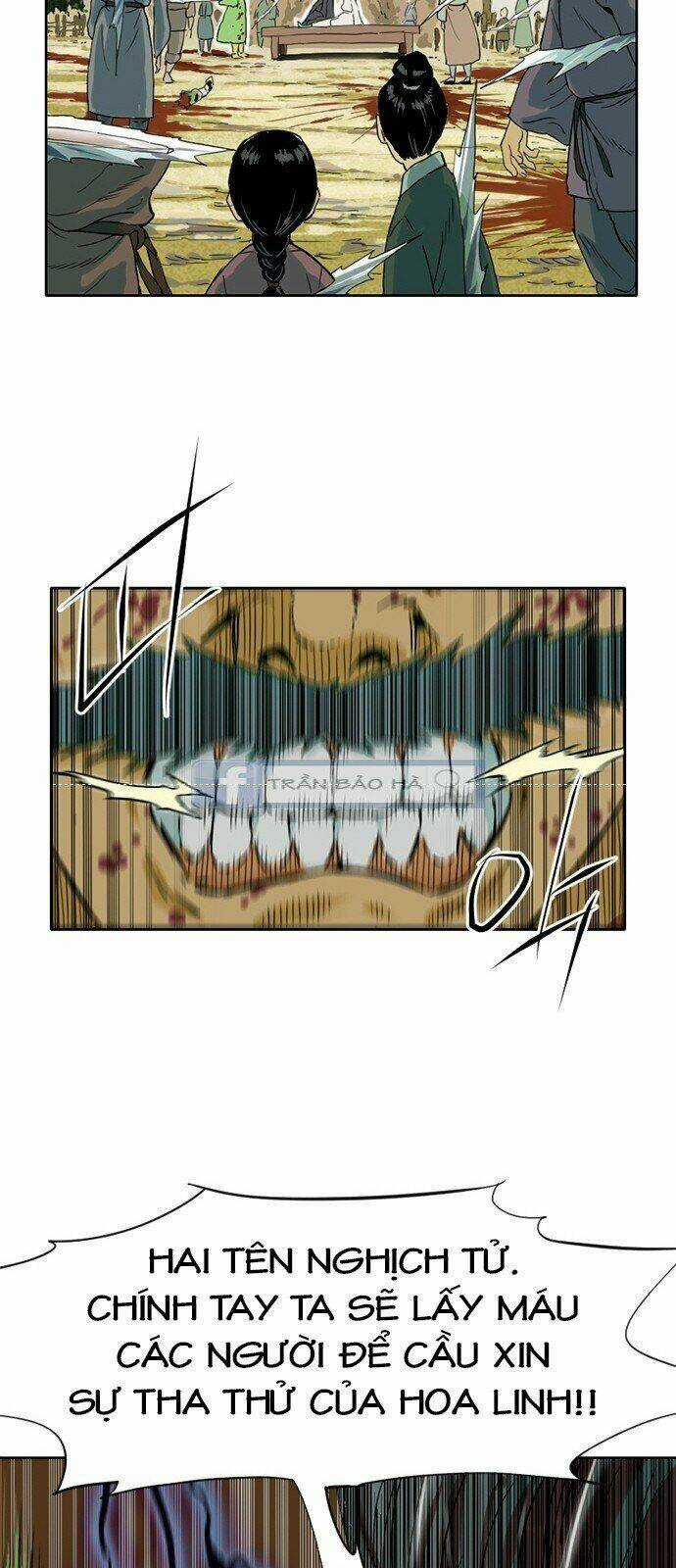 Thiên Hạ Đệ Nhất Nhân Chapter 2 trang 62