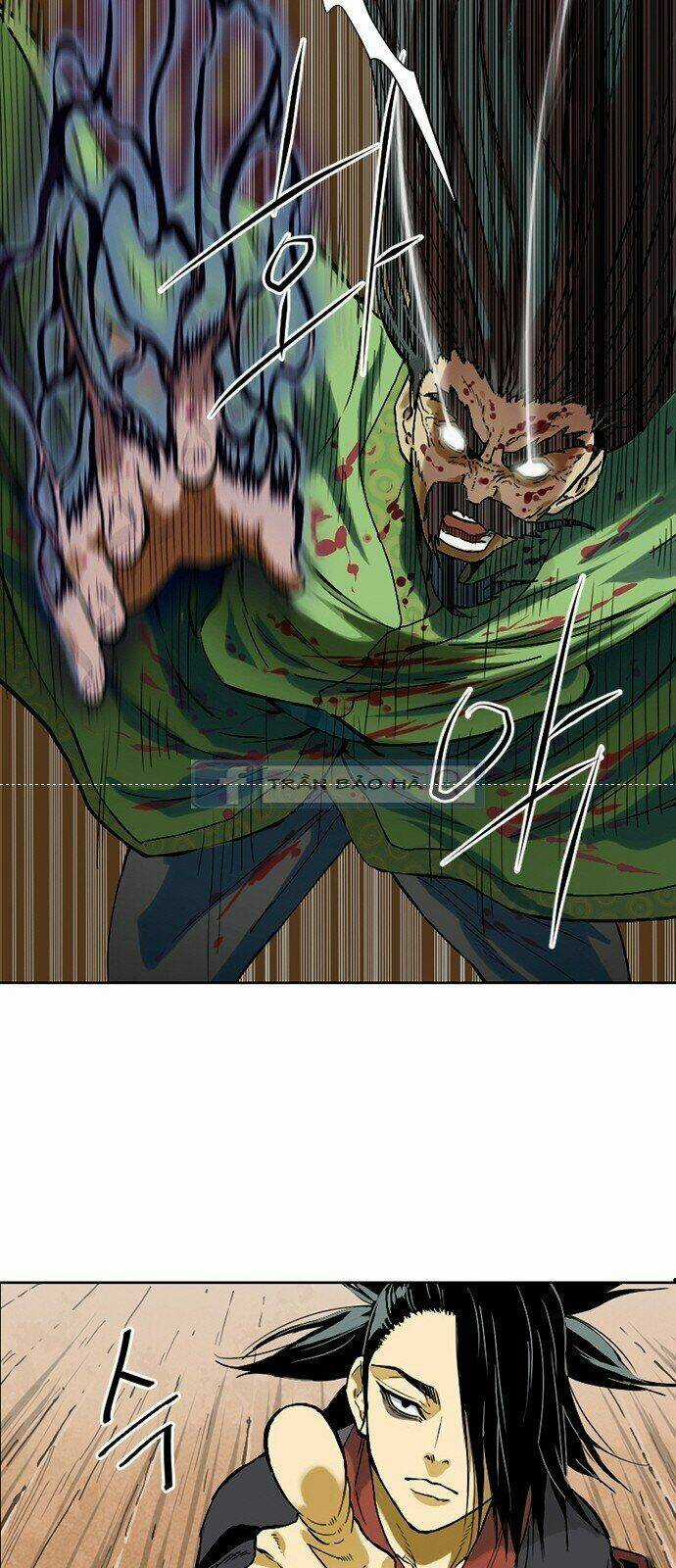 Thiên Hạ Đệ Nhất Nhân Chapter 2 trang 63