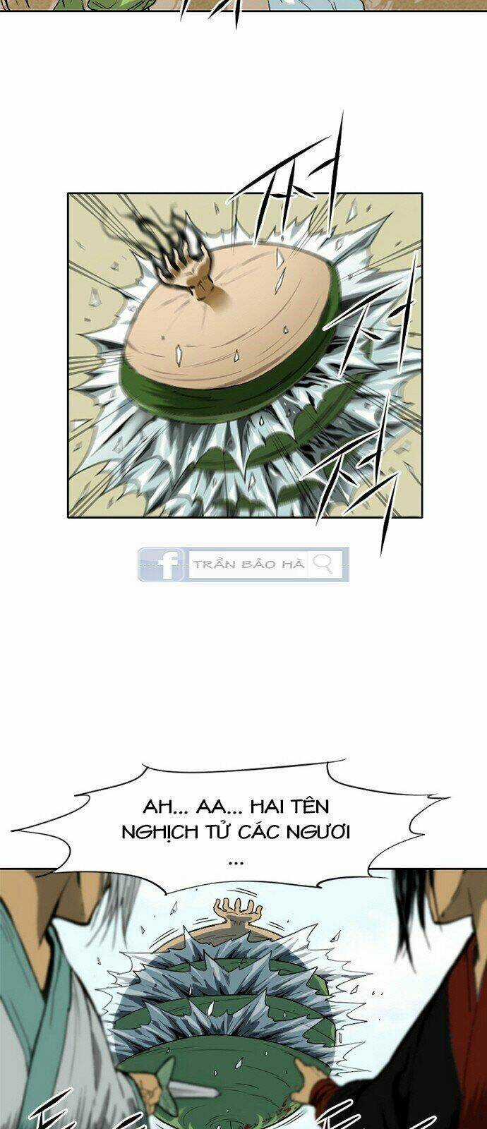 Thiên Hạ Đệ Nhất Nhân Chapter 2 trang 65