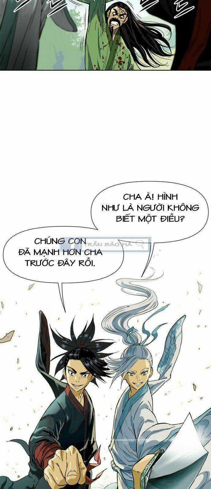 Thiên Hạ Đệ Nhất Nhân Chapter 2 trang 66