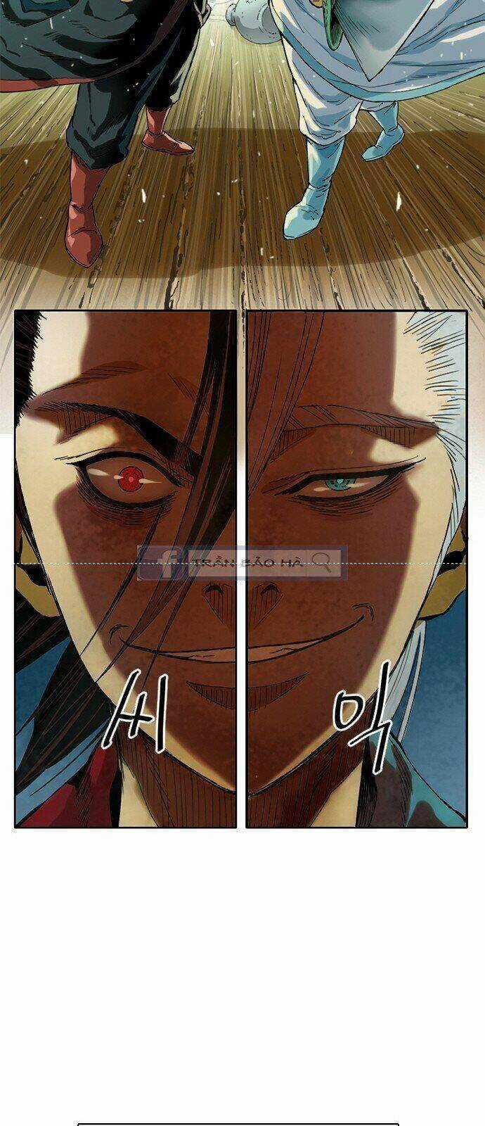 Thiên Hạ Đệ Nhất Nhân Chapter 2 trang 67