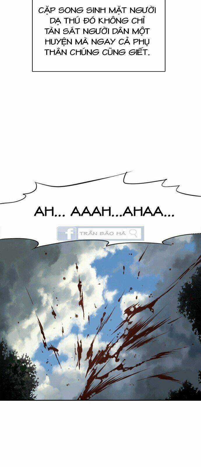 Thiên Hạ Đệ Nhất Nhân Chapter 2 trang 68