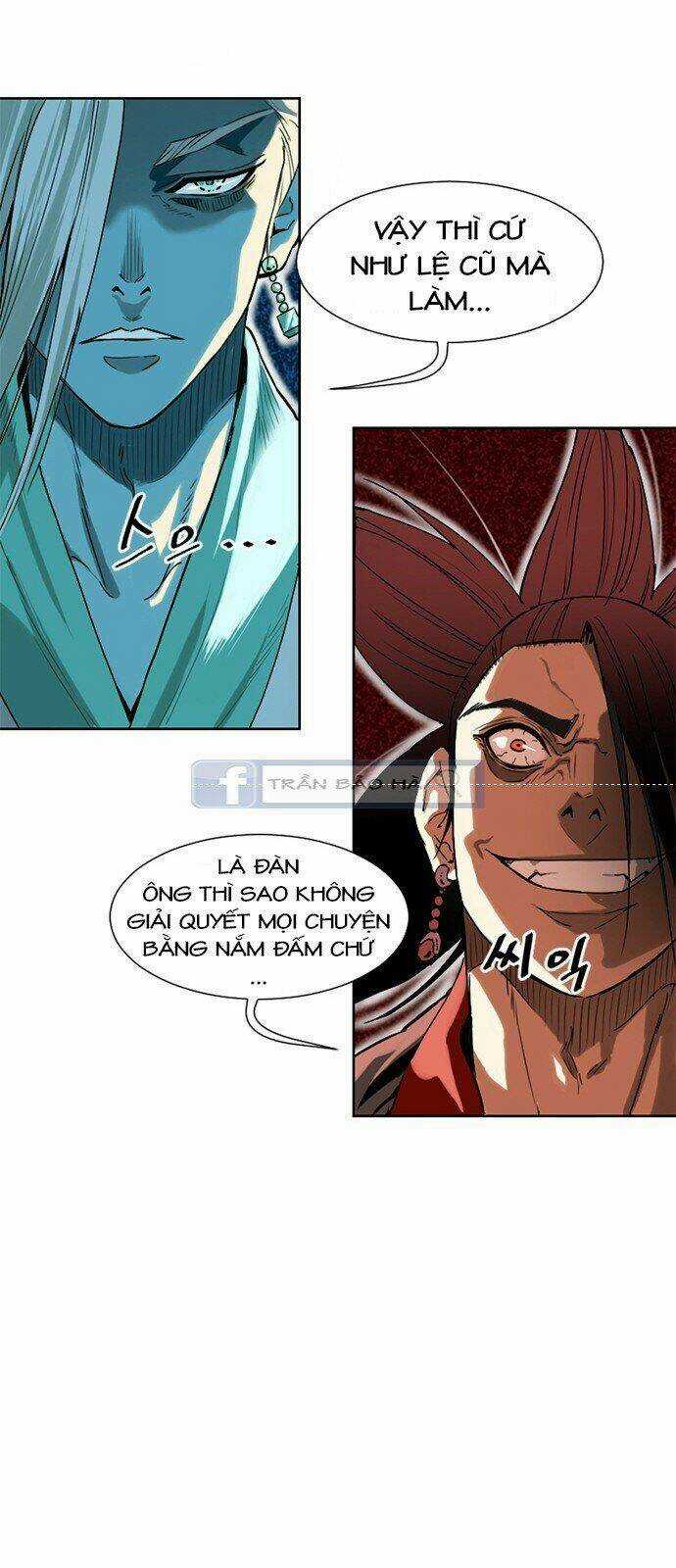 Thiên Hạ Đệ Nhất Nhân Chapter 2 trang 75