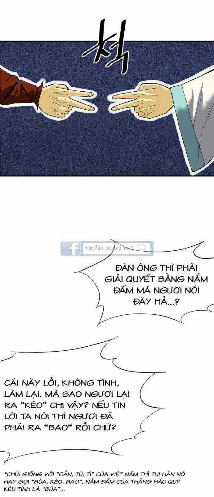 Thiên Hạ Đệ Nhất Nhân Chapter 2 trang 76