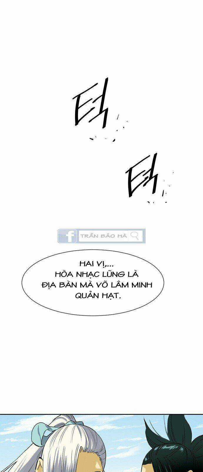 Thiên Hạ Đệ Nhất Nhân Chapter 2 trang 77