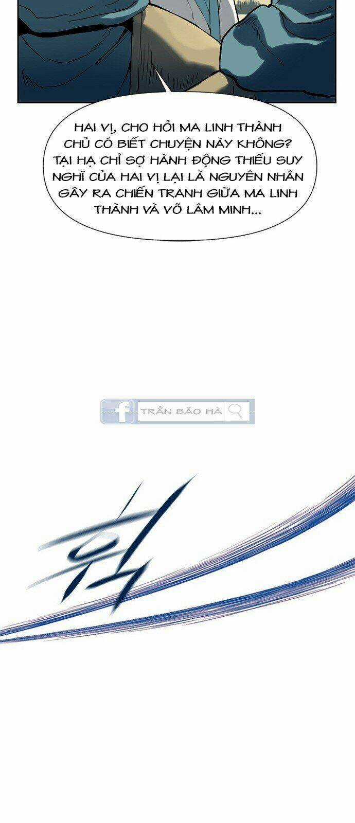 Thiên Hạ Đệ Nhất Nhân Chapter 2 trang 84